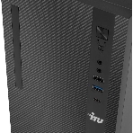 Компьютер IRU Planio 310H6SC MT i3 14100F (3.4) 16Gb SSD512Gb GT610 2Gb Windows 11 Pro GbitEth 230W черный (2153498), фото4