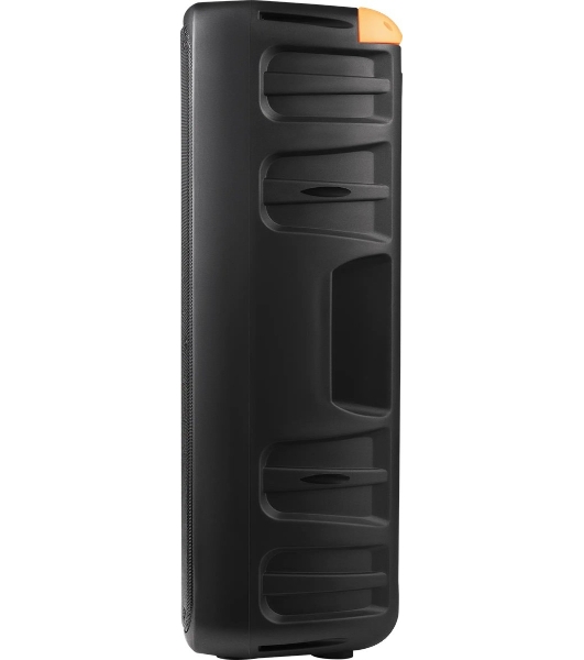 Колонка портативная DEFENDER Boomer 35 (Бумер 35) черный (30Вт, USB, Bluetooth, питание от аккумулятора) (65135)