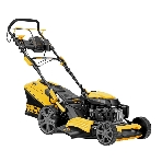 Газонокосилка бензиновая Denzel GLD-520SP, 6,5 л.с., фото3