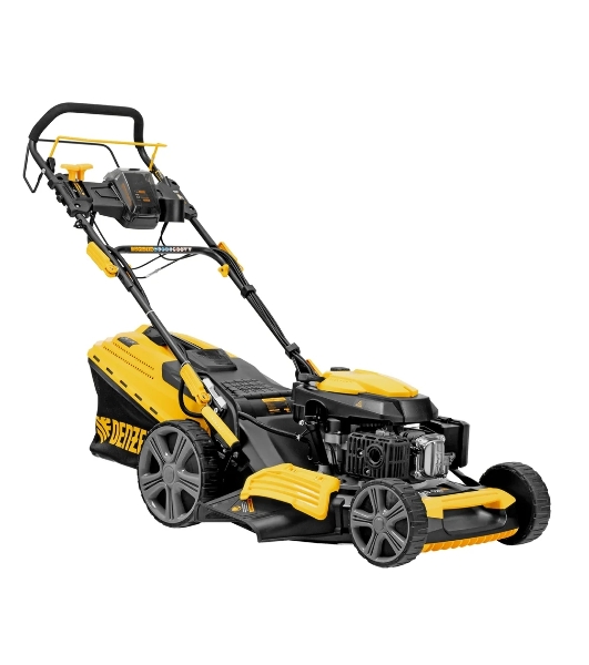 Газонокосилка бензиновая Denzel GLD-520SP, 6,5 л.с.