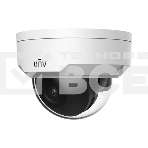 Видеокамера IP Купольная антивандальная IPC324LE-DSF40K-G, фото2