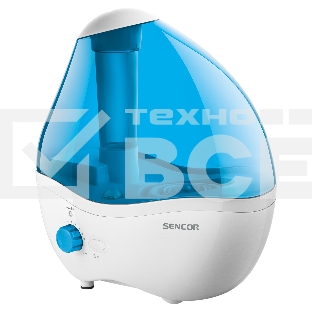 Увлажнитель воздуха Sencor SHF 920BL