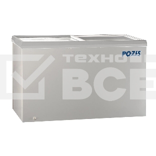 Морозильная камера Pozis FH-250, белый, 346л