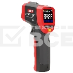 Инфракрасный термометр UNI-T UT301A+, фото 1