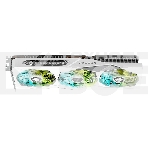 Видеокарта AsRock Radeon RX 7600 Steel Legend 8G OC, фото5