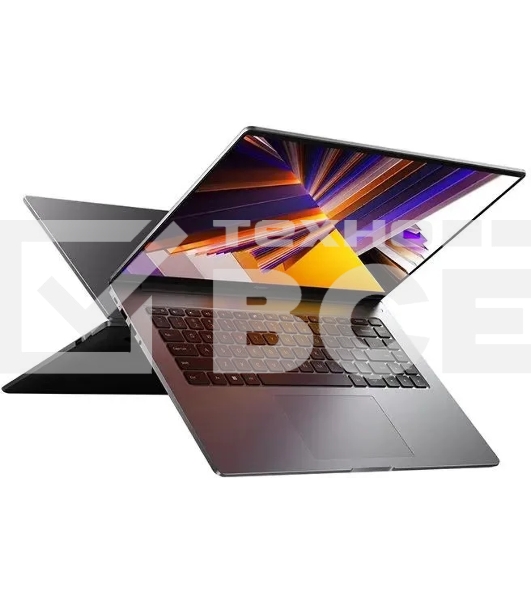 Ноутбук Xiaomi Redmibook Core i5 13500H 16Gb SSD1Tb Intel Iris Xe graphics 16
