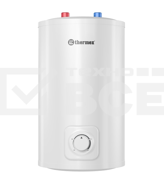 ВодонагревательThermex IC 15 U