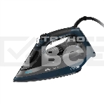 Утюг Braun SI9682DB 3200Вт черный/синий, фото 1