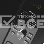 Микроволновая печь Polaris PMO 2303DG черный, 23 л, 1400 Вт, переключатели - кнопки/поворотный механизм, фото3