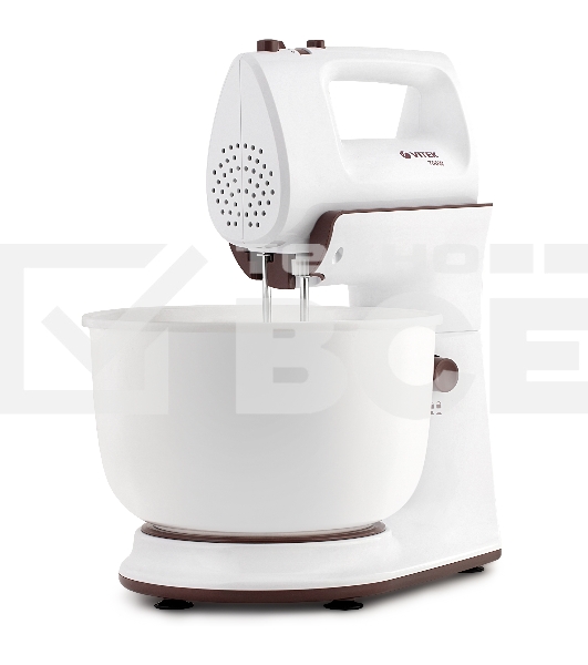 Миксер Vitek VT-1416 (W) белый