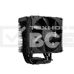Кулер ID-Cooling Frozn A400 черный 92мм алюминий+медь 2200rpm 25.8db 4-pin 180W 123мм, фото2