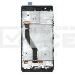 Дисплей для Huawei P9 Plus TFT, черный, фото2