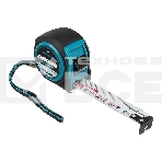 Рулетка Gross Komfortabel, 5 м х 25 мм, обрезиненный корпус, фото10