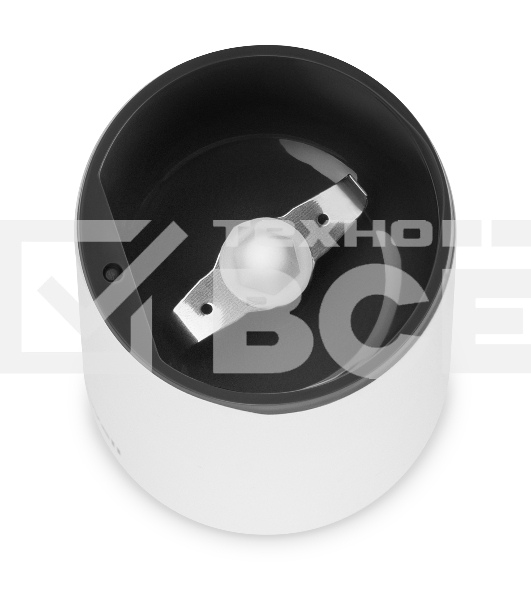 Кофемолка Maxwell MW-1703(W), 200вт, белый