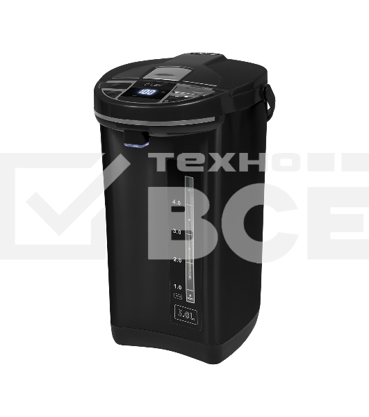 Термопот LEX LXTP3611 5л черный