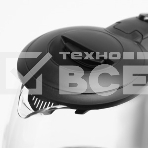 Чайник Vitek VT-7058 (MC) черный/стекло, фото2