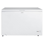 Морозильный ларь Centek CT-1766, белый, 368л, фото 1