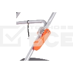 Газонокосилка аккумуляторная PATRIOT CM4010XL, 40B платформа LCT, 37см, бесщеточный дв.,травосб. 40л, одна АКБ(4,0А*ч) и ЗУ, фото8