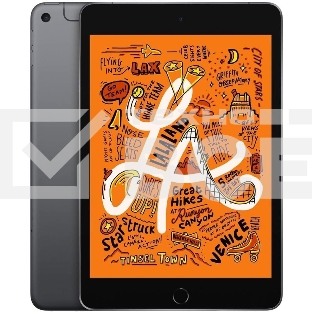 Планшет Tablet Apple iPad Mini A2124 7.9