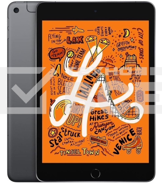 Планшет Tablet Apple iPad Mini A2124 7.9