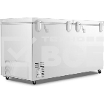 Морозильный ларь Gorenje FH50BPW, белый, 500 л, фото2