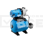 Станция насосная ЗУБР НАС-М3-800  800Вт 3300л/ч 35С чистая вода, фото7