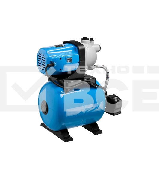 Станция насосная ЗУБР НАС-М3-800  800Вт 3300л/ч 35С чистая вода