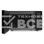 Микроволновая печь Hyundai HYM-M2010 черный, 20 л, 700 Вт, переключатели - поворотный механизм, фото5