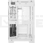 Компьютерный корпус Lian-Li O11 Dynamic EVO RGB белый без БП ATX 10x120mm 9x140mm 2xUSB3.0 audio, фото4
