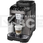 Кофемашина автоматическая DeLonghi ECAM 290.81.TB титановый, исп. кофе - молотый/зерновой, 1.8 л, 1450 Вт, 15 Бар., фото 1