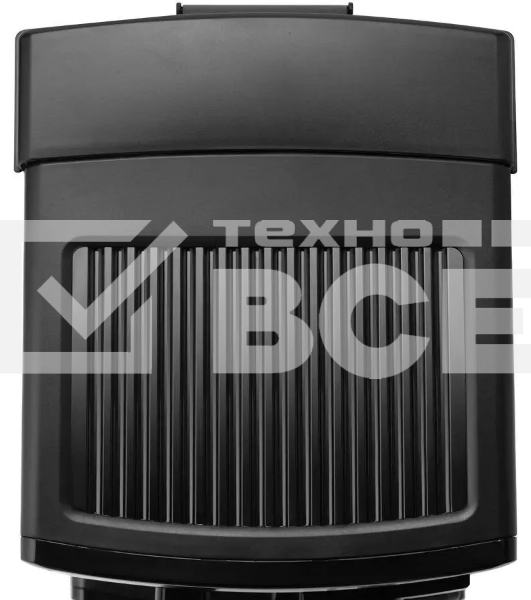 Кофеварка рожковая Vitek VT-1514 (BK) нержавеющая сталь/черный, исп. кофе - молотый, 1.65 л, 1238 Вт, 15 Бар.