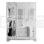 Компьютерный корпус Ginzzu V400 RGB Белый, фото3