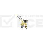 Мотокультиватор GMC-5.0 Huter, фото6