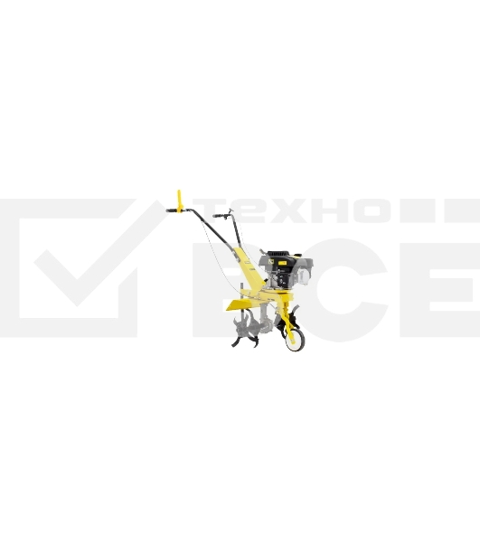 Мотокультиватор GMC-5.0 Huter