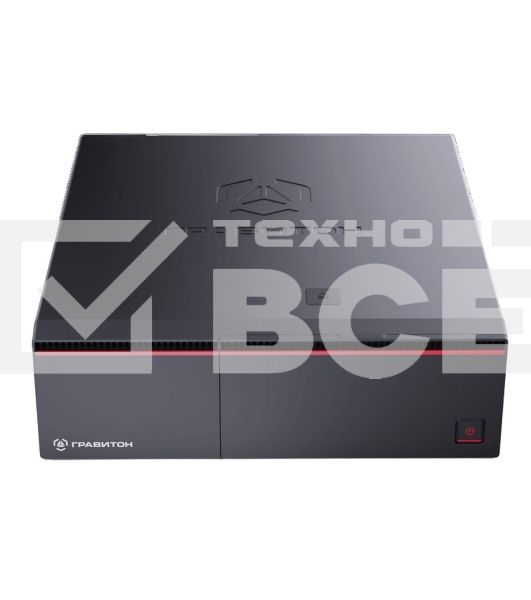 Персональный компьютер Гравитон Д30А SFF RYZEN 5 5600G/2*8GB/SSD1TB/FP_2xUSB2.0/250W/K+M/NoOS/3YST