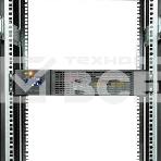 Источник бесперебойного питания Импульс ФОРВАРД 1000 1000Вт 1000ВА черный, фото2