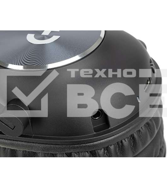 Гарнитура Logitech Headset PRO X LIGHTSPEED Wireless Gaming черный