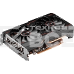 Видеокарта Sapphire RX6500XT Gaming OC Pulse 11314-07-20G AMD Radeon RX 6500XT 4Gb 64bit GDDR6 PCI-E 4.0 2685/18000 HDMIx1 DPx1 HDCP Ret, фото3