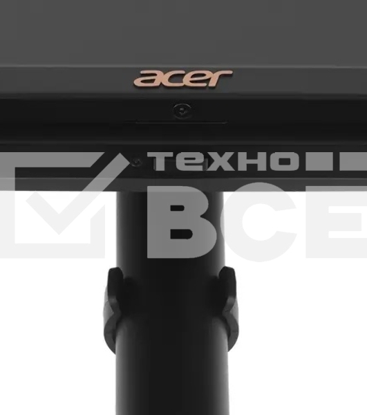 Моноблок Acer Aspire C22-1610, черный, Core i3 i3-N305/8Gb/SSD512Gb/21.5