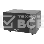 Микроволновая печь Willmark WMO-206SG графитовый, 20 л, 700 Вт, переключатели - поворотный механизм/сенсор, фото 1