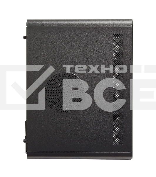 Компьютер Raskat STANDART 300 (Intel Core i3-12100, RAM 8GB, SSD 256GB, noOS, Black)
