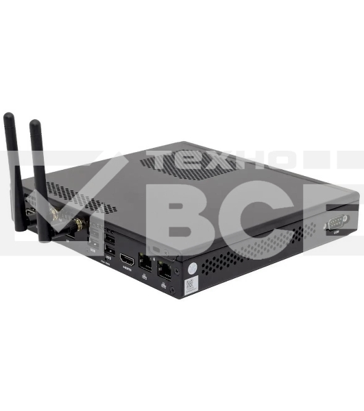 Компьютер Raskat STANDART 507 (Intel Core i5-12400, RAM 16GB, SSD 1TB, noOS)