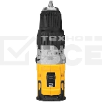 Дрель-шуруповерт DeWalt DCD706D2, Аккумуляторная, 18В, 2 АКБ, Кейс, фото3
