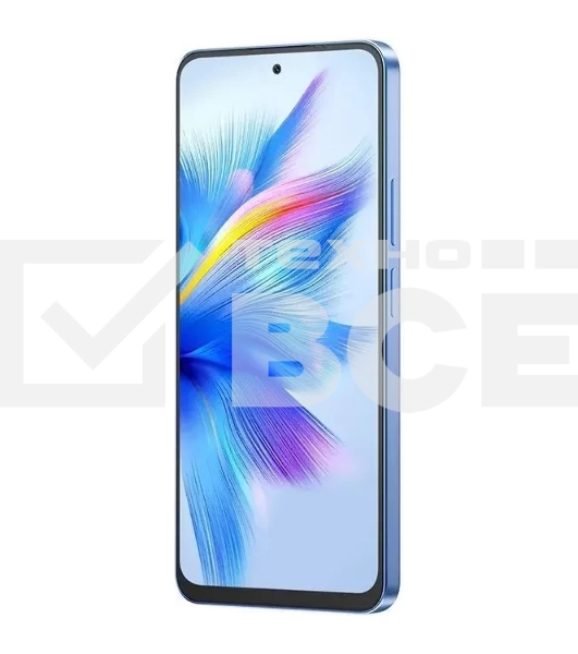 Смартфон Blackview SHARK 9 5G, 8/256Gb, голубой