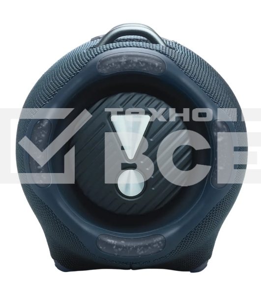 Портативная акустика JBL XTREME 4, синий