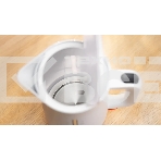 Чайник Bosch TWK3M121 1,7 л, 2400 Вт, белый, фото2