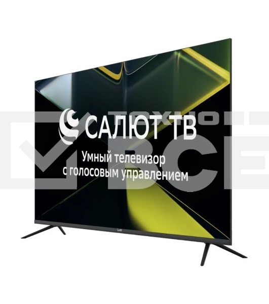 Телевизор LEFF 50
