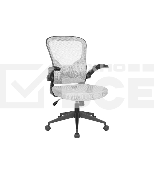 Кресло офисное Defender AKVILON GREY