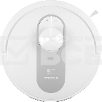 Пылесос-робот Polaris IQ Home PVCR 4250 50Вт белый, фото7