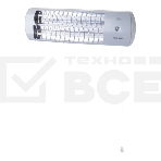 Инфракрасный обогреватель панельный Rexant 60-0060, серый, кварцевый, 1500 Вт, 20 м2, 3 режима обогрева, фото2